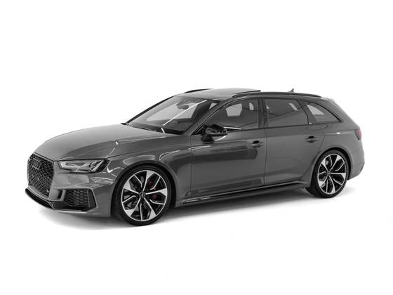 AUDI RS4 2.9 V6 FSI GASOLINA AVANT QUATTRO TIPTRONIC